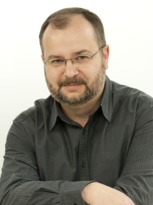 Wojciech K. Kasprzak